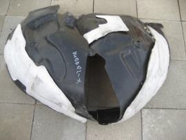 Tesla Model X - Fender  Liner - 1585128 00
